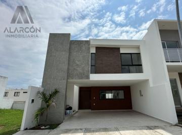 Casa de 3 habitaciones, Boca del Río · Vive El Confort y La Exclusividad de Lomas del Dorado