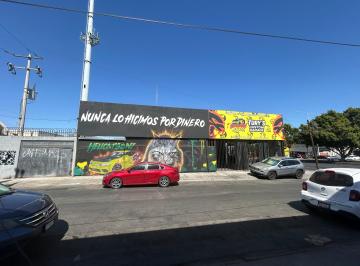 Local comercial , Mexicali · Renta de Local Comercial Completamente Techado y Enrejado