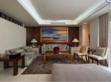 Departamento de 3 habitaciones, Miguel Hidalgo · Departamento de 382 m² con 3 Recámaras en Venta en Polanco I Sección
