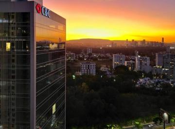 Oficina , Guadalajara · Oficina en Renta en Country Club