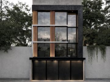Edificio · 23m² · Preventa Desarrollo de Lofts Desde 23 m² en San Manuel, Tres Formas de Invertir