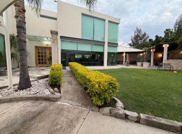 Casa de 4 habitaciones, Querétaro · Casa en Renta en Villas del Meson Juriquilla