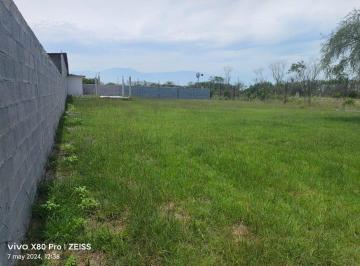 Terreno / Lote · 1000m² · Terreno Montemorelos, Nl
