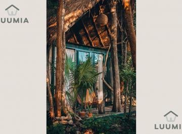 Edificio · 41465m² · 8 Recámaras · Hotel en Bacalar