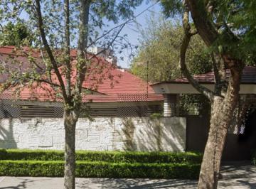 Casa de 4 habitaciones, Miguel Hidalgo · Remate Bancario - Casa en Bosques de La Lomas, Miguel Hidalgo Cdmx