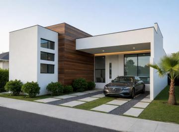 Casa · 116m² · 2 Recámaras · 2 Estacionamientos · Casa en Venta Lomas del Dorado, Boca del Río, Veracruz