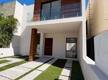 Casa en condominio de 3 habitaciones, Querétaro · Hermosa Casa en El Refugio