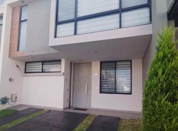 Casa de 4 habitaciones, Tlajomulco de Zúñiga · Casa en Venta en Bellaterra Cumbres Platino $3,950,000