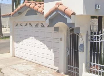 Casa de 4 habitaciones, Tijuana · Venta de Casa en Tijuana Baja California de La Colonia Altabrisa