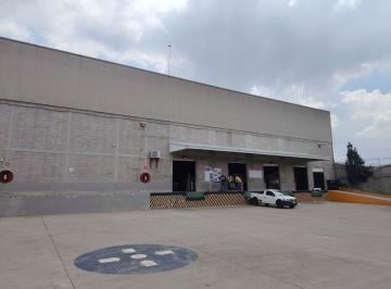 Bodega comercial Renta  · Renta de Bodega en Zona Industrial Pachuca