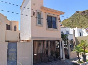 Casa de 4 habitaciones, Guaymas · Venta de Casa en Lomas de Cortes Heroica Guaymas Sonora