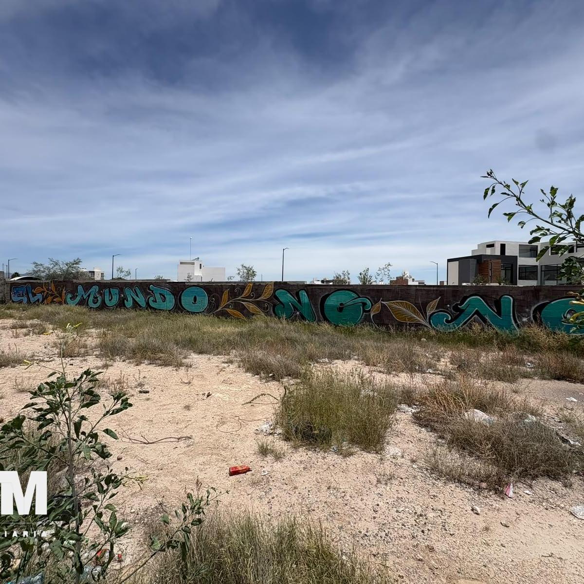 Two Lots for Sale Near the Polytechnic University