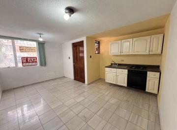 Departamento de 2 habitaciones, Puebla · Departamento en Renta en Lomas del Mármol