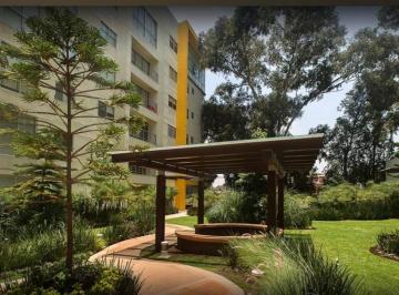 Departamento de 3 habitaciones, Coyoacán · Se Vende Departamento de 113 m² en Begrand Coyoacán