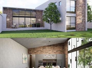 Casa de 2 habitaciones, Toluca · Cas Estilo Industrial en Zona Campestre Cacalomacan
