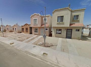 Casa de 2 habitaciones, Mexicali · Casa en Venta en Mexicali Baja California