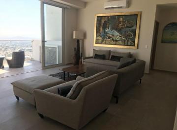 Departamento de 4 habitaciones, Cuernavaca · Departamento PH Residencial Averanda (Cuernavaca)