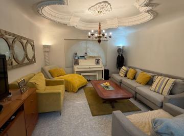 Casa de 5 habitaciones, Benito Juárez · Casa de 308 m² con 5 Recámaras en Venta en Piedad Narvarte