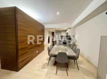 Departamento de 2 habitaciones, Miguel Hidalgo · Departamento Amueblado en Renta Miyana Polanco Ciudad de México