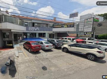 Edificio · 1094m² · Edificio en Vista Hermosa, Cuernavaca, Morelos
