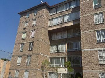 Departamento de 2 habitaciones, Azcapotzalco · Departamento en Venta en Los Reyes Azcapotzalco