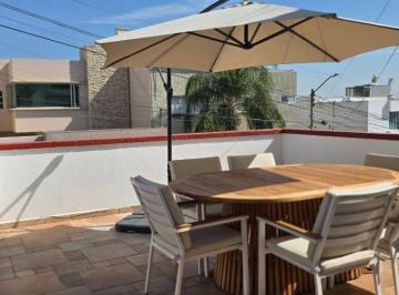 Casa de 3 habitaciones, Tijuana · Casa Amueblada en Renta en Chapultepec 9ª Sección | 3 Recámaras | Terraza | Asador | Usd $3,000