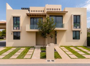Casa de 4 habitaciones, El Marqués · Casa en Venta a Estrenar, 4 Recámaras y Jardín de 40 m², en Zibatá, El Marqués