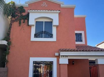 Casa de 3 habitaciones, Mexicali · Vive en Residencial Montecarlo I