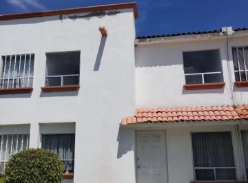 Casa en condominio de 3 habitaciones, Corregidora · Casa en Corregidora Querétaro, con Buena Conectividad a Avs Principales