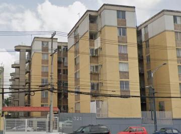 Departamento de 2 habitaciones, Cuauhtémoc · Av Manuel González No. 321, Conj. Galaxia Manuel González, Cuauhtemoc, Cdmx.