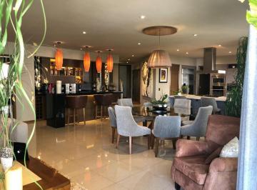 Departamento · 335m² · 3 Recámaras · 3 Estacionamientos · Departamento en Venta en Colomos Providencia