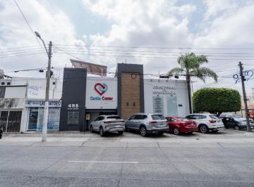 Local comercial , Zapopan · Consultorio en Renta en Av Rafael Sanzio
