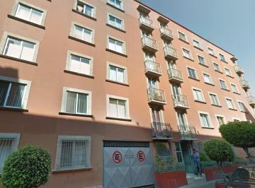 Departamento de 2 habitaciones, Cuauhtémoc · Remate Bancario Departamento Cerca Metro Juárez Centro Cuauhtémoc 06070 Acceso a Información Legal