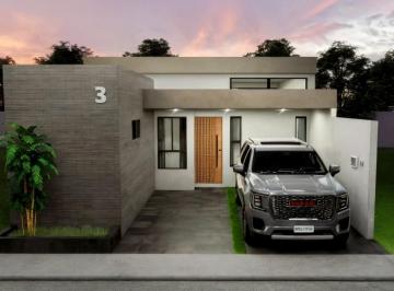 Casa · 133m² · 3 Recámaras · Casa en Venta Lomas de La Rioja, Riviera Veracruzana