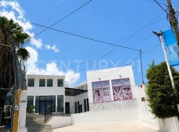 Local comercial · 110m² · 2 Estacionamientos · Local Comercial en Renta en Blvrd Ortiz Mena