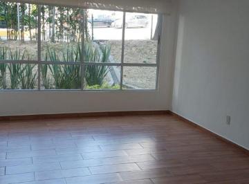 Departamento de 3 habitaciones, Atizapán de Zaragoza · Excelente Departamento en Planta Baja, Seguridad 24/7