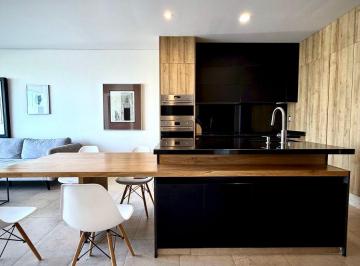 Departamento · 87m² · 1 Recámara · 1 Estacionamiento · Departamento Amueblado en Renta en Centro Sur, Querétaro | Koloria Residences | $20,000