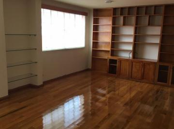 Departamento de 3 habitaciones, Coyoacán · Departamento Muy Iluminado en La Zona de Coyoacan