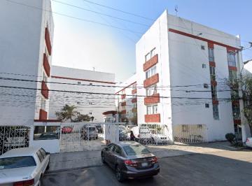 Departamento de 2 habitaciones, Coyoacán · Venta Departamento Coyoacán Cdmx