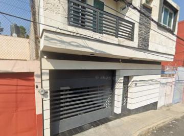Casa de 2 habitaciones, Miguel Hidalgo · Remate Bancario - Casa en Daniel Garza, Miguel Hidalgo Cdmx