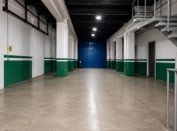 Bodega comercial , Tultitlán · Bodega Comercial en Venta, Nave 9