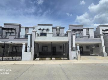 Casa en condominio de 3 habitaciones, Pachuca · Casa en Renta Pachuca 3 Recámaras con Ampliación, Cocina Integral y Amenidades en Privada