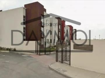 Casa en condominio de 3 habitaciones, Otzolotepec · Casa en Privada Condomino Geranio 3 304, Otzolotepec, Edo. Mex