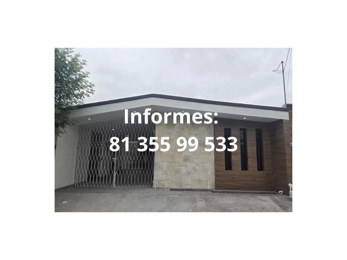House in Mitras Centro