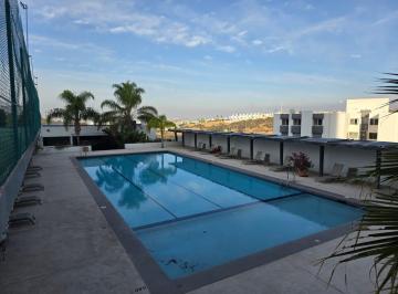 Departamento de 3 habitaciones, Corregidora · Depto Grande con Amenidades