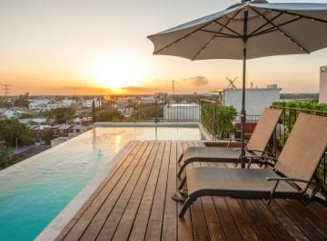 Casa de 1 habitación, Tulum · Amplio Apartamento 1 Recámara en El Centro Playa del Carmen