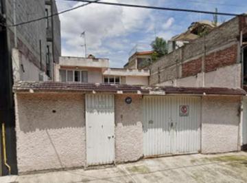 Casa de 3 habitaciones, Azcapotzalco · Remate Bancario - Casa en Nueva Santa Maria, Azcapotzalco Cdmx.