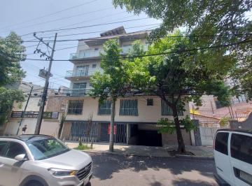Departamento de 2 habitaciones, Benito Juárez · Departamento en Venta Santa Maria Nonoalco