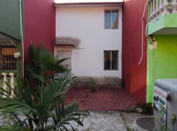 Casa de 2 habitaciones, Boca del Río · Casa de 70 m² con 2 Recámaras en Venta en Infonavit Las Vegas