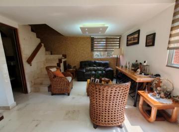 Casa en condominio de 3 habitaciones, Tlalpan · Casa en Venta en Miguel Hidalgo